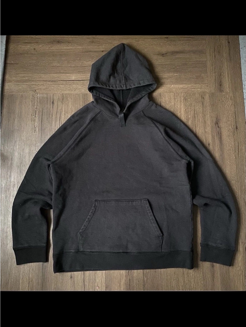 Chrome Hearts Paper Jam Hoodie